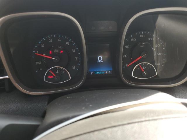Photo 9 from auction – 2014 CHEVROLET MALIBU LS with VIN 1G11A5SL6EF213893