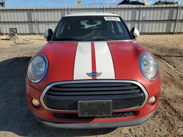 Photo 5 from auction – 2016 MINI COOPER with VIN WMWXP5C59G3B14621
