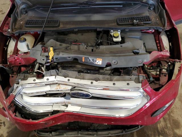 Photo 12 from auction – 2018 FORD ESCAPE SE with VIN 1FMCU9GD2JUC16551