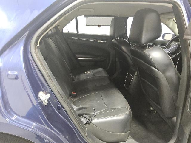 Photo 10 from auction – 2015 CHRYSLER 300 LIMITE with VIN 2C3CCAAG8FH743696