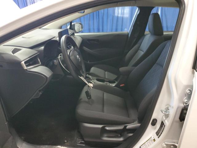 Photo 7 from auction – 2023 TOYOTA COROLLA LE with VIN 5YFB4MDEXPP056828