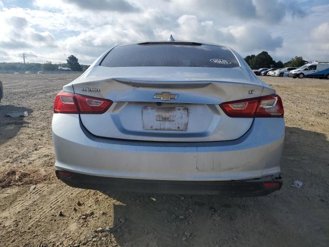 Photo 6 from auction – 2018 CHEVROLET MALIBU LT with VIN 1G1ZD5ST0JF165098