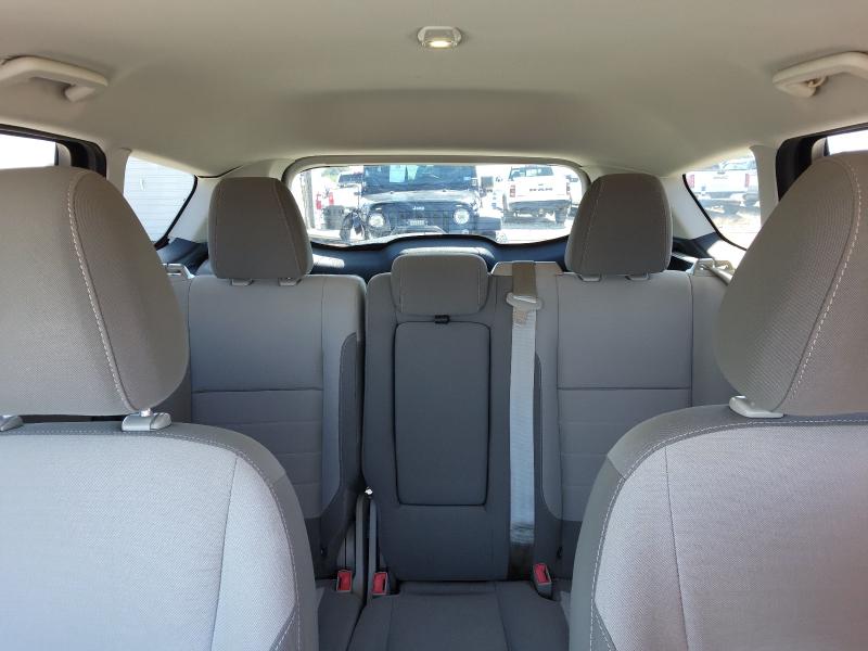 Photo 10 from auction – 2015 FORD ESCAPE SE with VIN 1FMCU0G95FUA10607