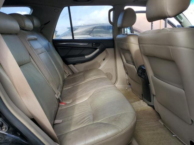 Foto 11 de la subasta – 2004 TOYOTA 4RUNNER LI con VIN JTEBU17RX48011937