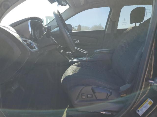 Photo 7 from auction – 2016 GMC TERRAIN SL with VIN 2GKALMEK5G6332924