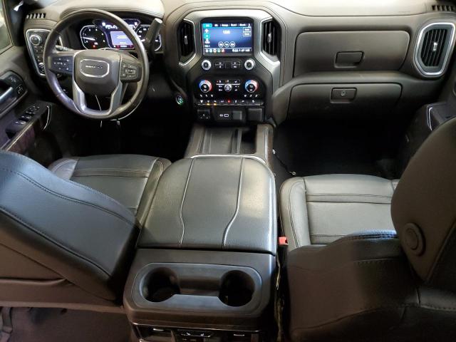 Photo 8 from auction – 2023 GMC 2500 with VIN 1GT49REY1PF168165