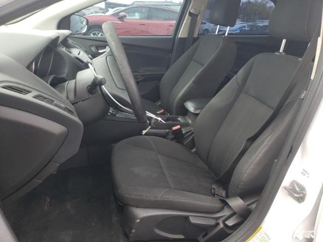 Photo 7 from auction – 2016 FORD FOCUS SE with VIN 1FADP3F24GL347885