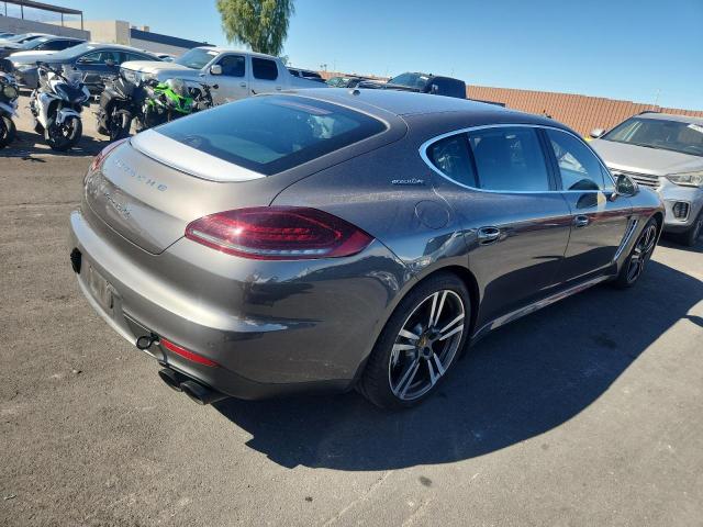 Photo 3 from auction – 2015 PORSCHE PANAMERA 4 with VIN WP0BB2A77FL060004