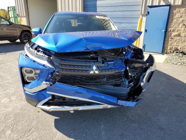 Photo 5 from auction – 2025 MITSUBISHI ECLIPSE CR with VIN JA4ATWAA0SZ041548