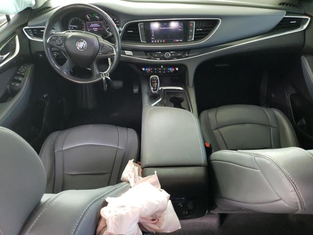 Photo 8 from auction – 2020 BUICK ENCLAVE PR with VIN 5GAERCKW4LJ135285