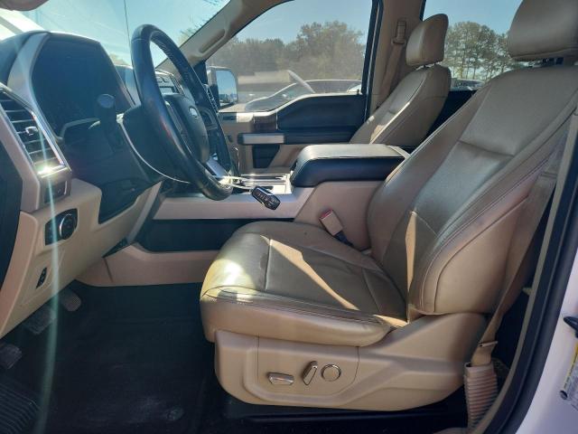 Photo 7 from auction – 2015 FORD F150 SUPER with VIN 1FTEW1CF5FKE33420