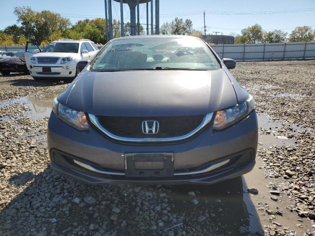 Photo 5 from auction – 2014 HONDA CIVIC EX with VIN 19XFB2F86EE058920