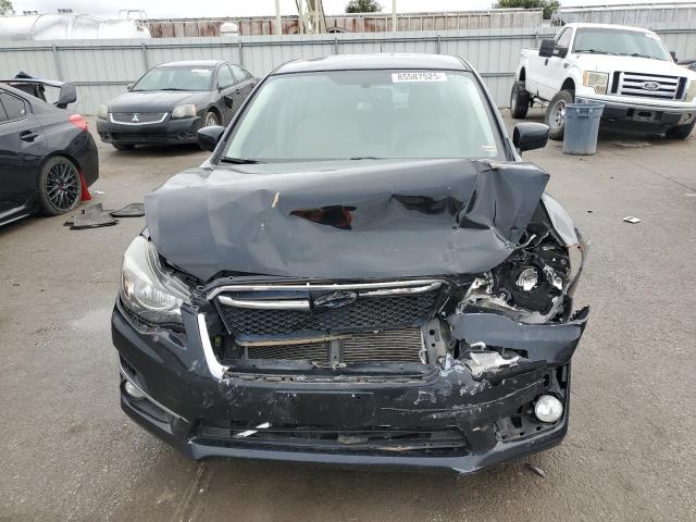 Photo 5 from auction – 2016 SUBARU IMPREZA PR with VIN JF1GJAB66GH018216