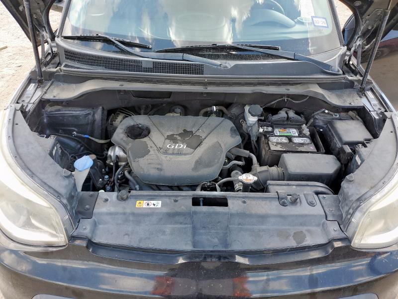 Photo 11 from auction – 2015 KIA SOUL with VIN KNDJN2A26F7155783