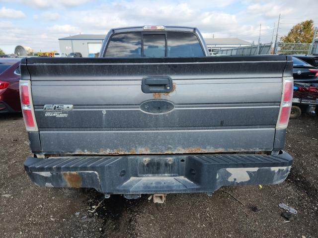 Photo 6 from auction – 2010 FORD F150 SUPER with VIN 1FTEX1EW6AFC48434