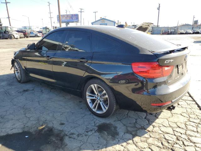 Photo 2 from auction – 2015 BMW 328 XIGT with VIN WBA3X5C52FD561487