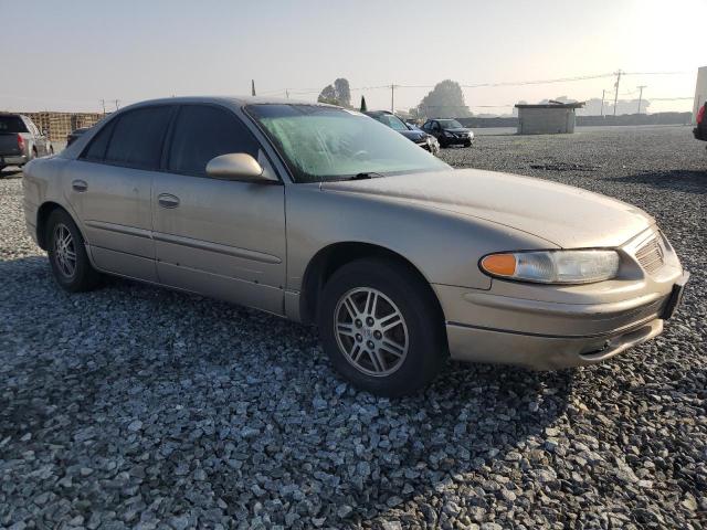 Photo 4 from auction – 2003 BUICK REGAL LS with VIN 2G4WB52KX31104077