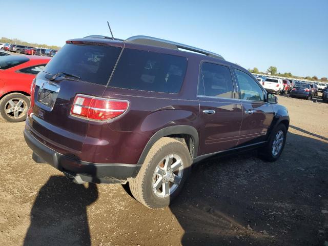Photo 3 from auction – 2008 SATURN OUTLOOK XR with VIN 5GZER23758J176238