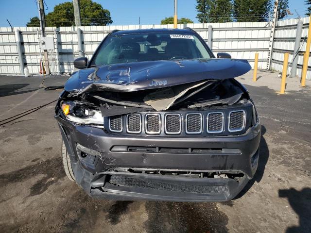 Photo 5 from auction – 2020 JEEP COMPASS LA with VIN 3C4NJCBB1LT114888