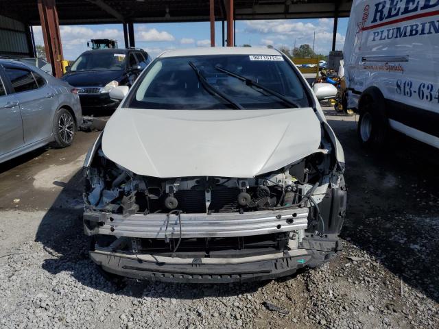 Photo 5 from auction – 2017 TOYOTA PRIUS with VIN JTDKARFU6H3540015