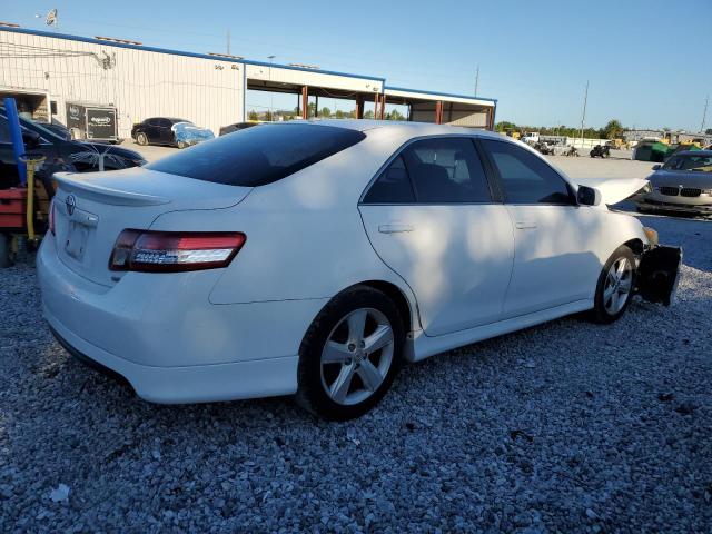 Photo 3 from auction – 2011 TOYOTA CAMRY BASE with VIN 4T1BF3EK1BU736326