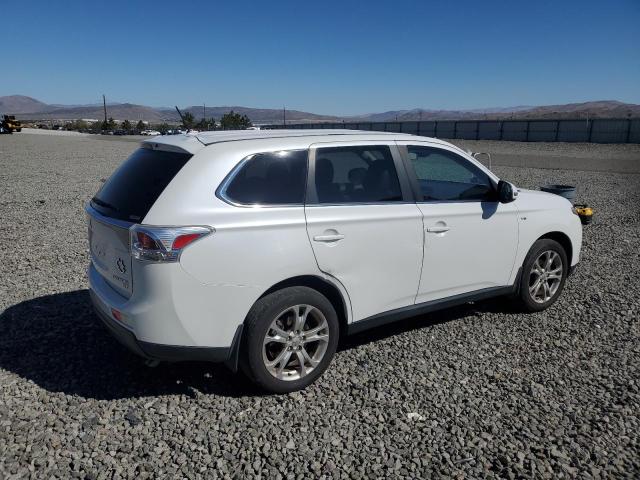 Photo 3 from auction – 2014 MITSUBISHI OUTLANDER with VIN JA4JZ4AX4EZ015417