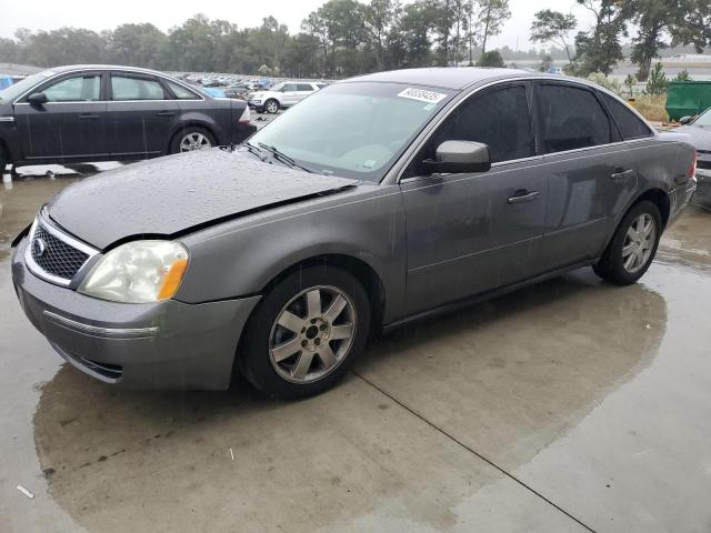 Photo 1 from auction – 2006 FORD FIVE HUNDR with VIN 1FAFP23176G107476