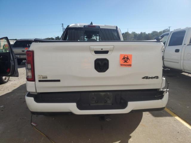 Photo 6 from auction – 2022 RAM 1500 BIG H with VIN 1C6RRFBG7NN460431