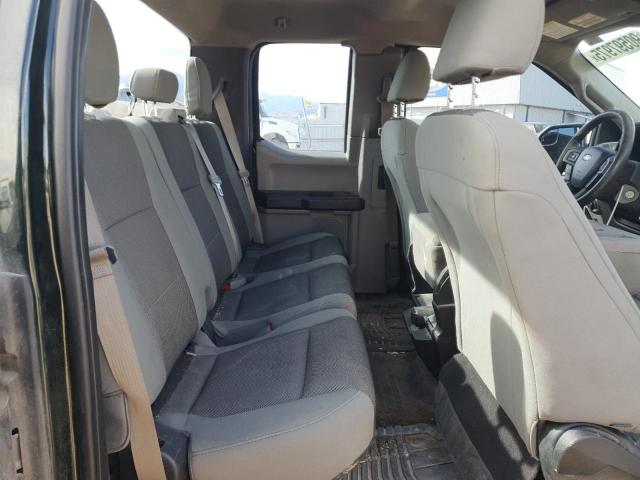 Photo 10 from auction – 2015 FORD F150 SUPER with VIN 1FTEX1EP4FFB44931