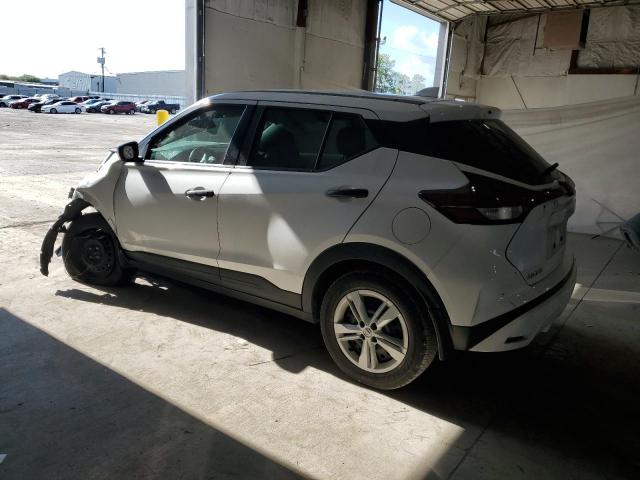 Photo 2 from auction – 2022 NISSAN KICKS S with VIN 3N1CP5BV9NL489333