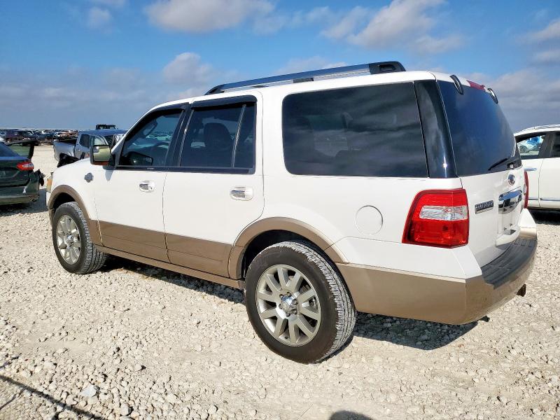 Photo 2 from auction – 2013 FORD EXPEDITION with VIN 1FMJU1H55DEF00576