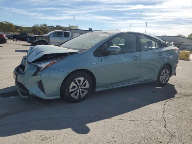 TOYOTA PRIUS 2016 with VIN JTDKARFU9G3013410 - Photo from auction