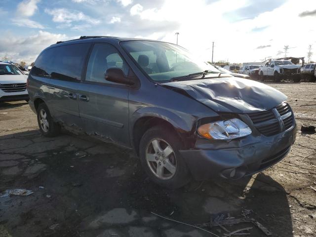 Photo 4 from auction – 2007 DODGE GRAND CARA with VIN 2D4GP44LX7R284598