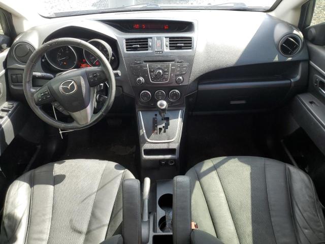 Photo 8 from auction – 2013 MAZDA 5 with VIN JM1CW2CL3D0150056