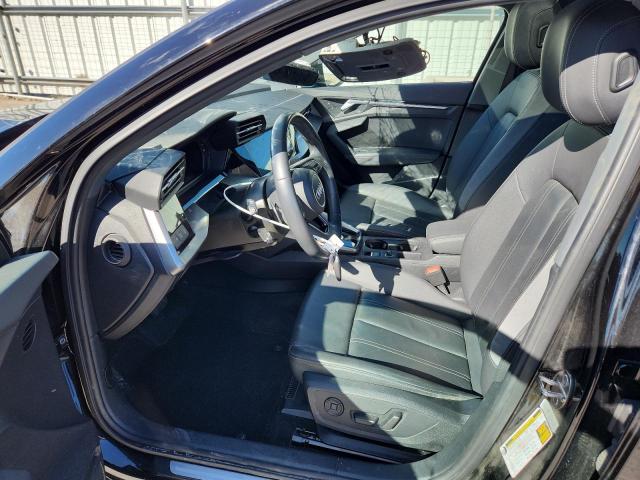 Photo 7 from auction – 2023 AUDI A3 PREMIUM with VIN WAUAUDGY7PA084797