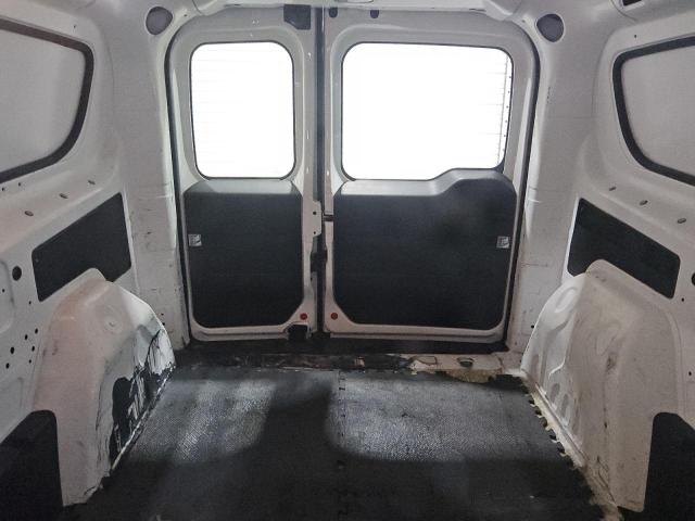 Photo 10 from auction – 2018 RAM PROMASTER CITY SLT with VIN ZFBERFBB8J6H97843