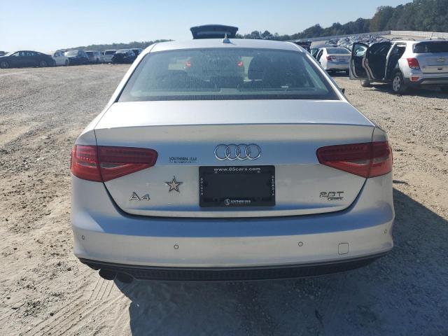 Photo 6 from auction – 2014 AUDI A4 PREMIUM with VIN WAUFFAFL2EN041835
