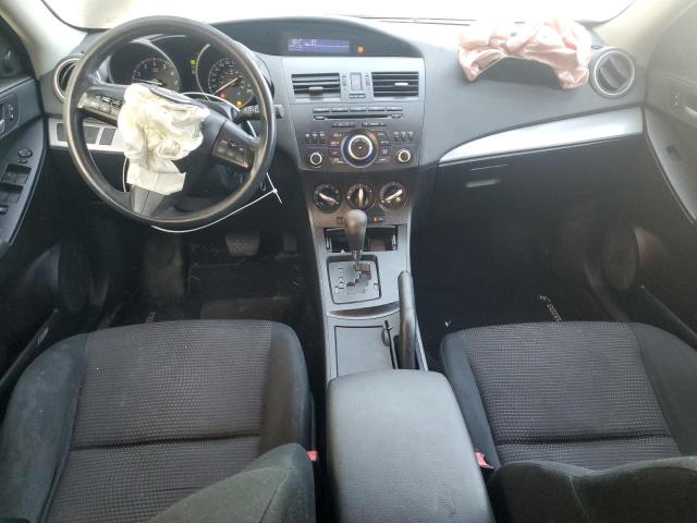 Photo 8 from auction – 2012 MAZDA 3 I with VIN JM1BL1KFXC1577124