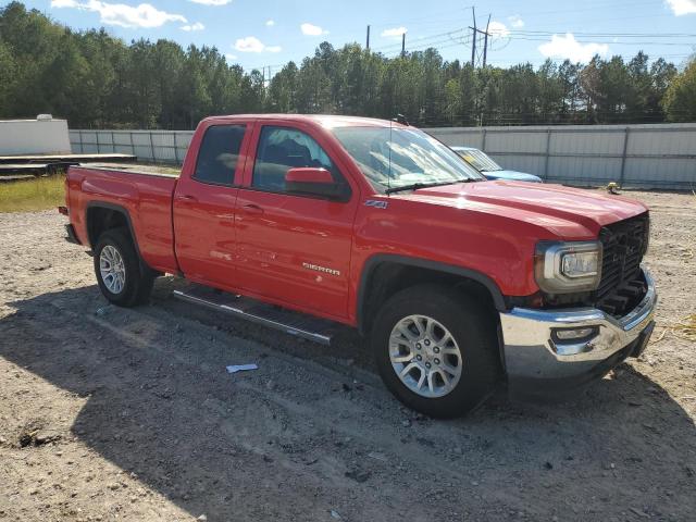 Photo 4 from auction – 2018 GMC SIERRA K15 with VIN 1GTV2MEC7JZ326515