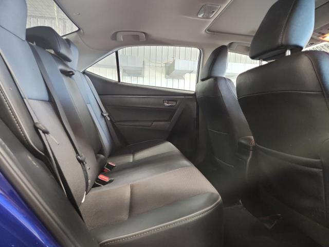 Photo 10 from auction – 2015 TOYOTA COROLLA L with VIN 2T1BURHE7FC271198