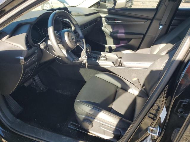 Photo 7 from auction – 2021 MAZDA 3 SELECT with VIN 3MZBPBBLXMM253060