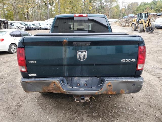 Photo 6 from auction – 2011 DODGE RAM 1500 with VIN 1D7RV1CT9BS589065