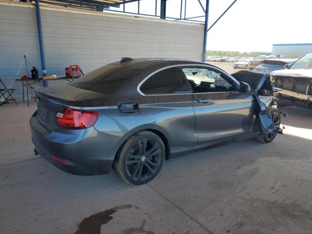 Photo 3 from auction – 2014 BMW 228 I with VIN WBA1F5C5XEV255284
