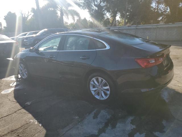 Photo 2 from auction – 2023 CHEVROLET MALIBU LT with VIN 1G1ZD5ST2PF165371