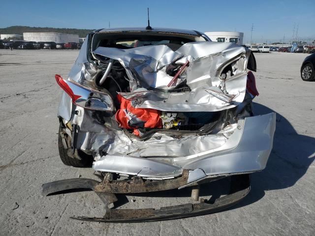 Photo 6 from auction – 2015 FORD FOCUS SE with VIN 1FADP3F23FL343079