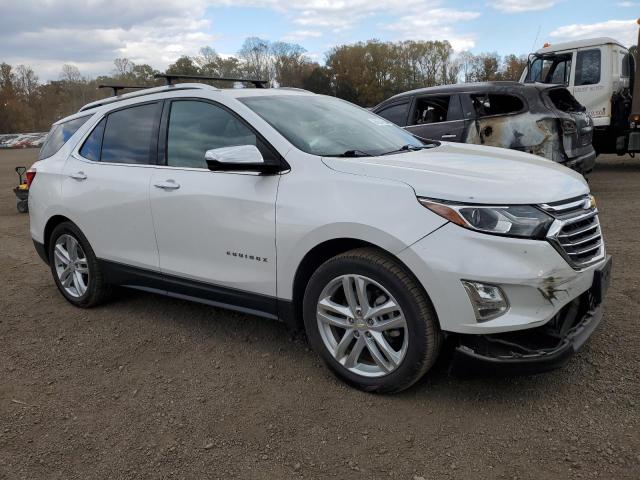 Photo 4 from auction – 2018 CHEVROLET EQUINOX PR with VIN 2GNAXNEX0J6162620