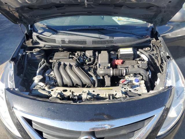 Photo 11 from auction – 2015 NISSAN VERSA S with VIN 3N1CN7APXFL808356
