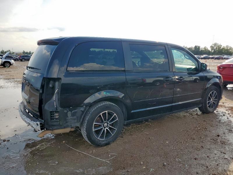Photo 3 from auction – 2015 DODGE GRAND CARA with VIN 2C4RDGCG2FR636057