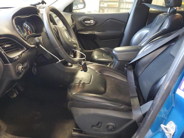 Photo 7 from auction – 2020 JEEP CHEROKEE L with VIN 1C4PJMLB7LD609857