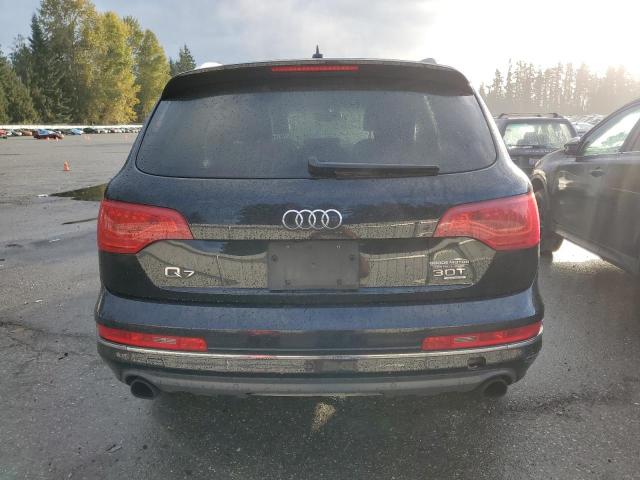 Photo 6 from auction – 2015 AUDI Q7 PREMIUM PLUS with VIN WA1LGBFE4FD011747